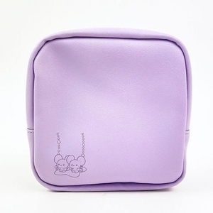 ポケピース　ポーチ