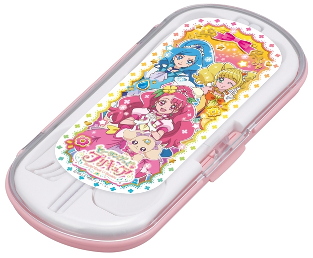 箸・スプーン・フォークセット(定価1,200円)