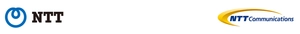 日本電信電話株式会社　ＮＴＴコミュニケーションズ株式会社