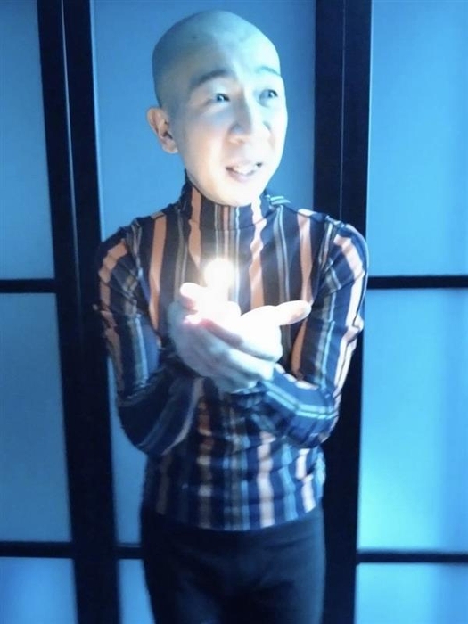 ひょうろくさんプロフィール写真