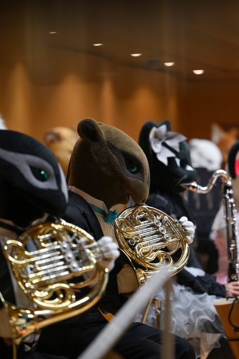 ホルン マレーバク