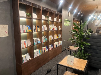 アクセア新橋銀座口店／アクセアカフェ新橋銀座口店