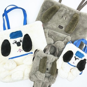 スヌーピーのバッグ