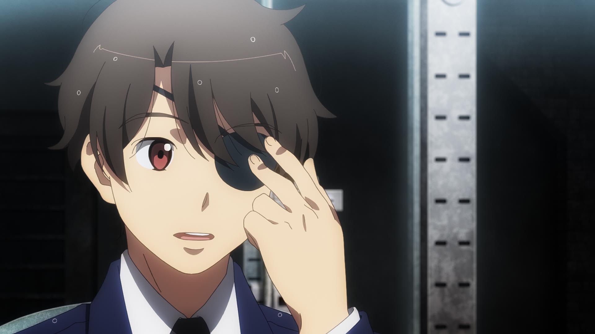 「アルドノア・ゼロ(Re+)」場面カット3