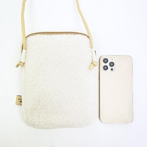 ミッフィーのショルダーバッグ