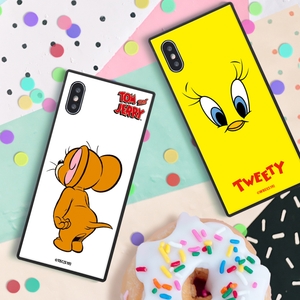 個性的な四角いフォルムにキャラクターが映える！KAKU