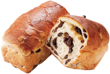 【首都圏ライフ】レーズン好き必見！一口目からレーズンを味わえる「レーズンブレッド」を新発売！