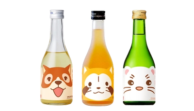 世界名作劇場シリーズ × 白糸酒造 ラスカルやロミオの青い空、Dramatic Heroinesのお酒が登場！ 6月1日、白糸酒造ECサイトで販売スタート