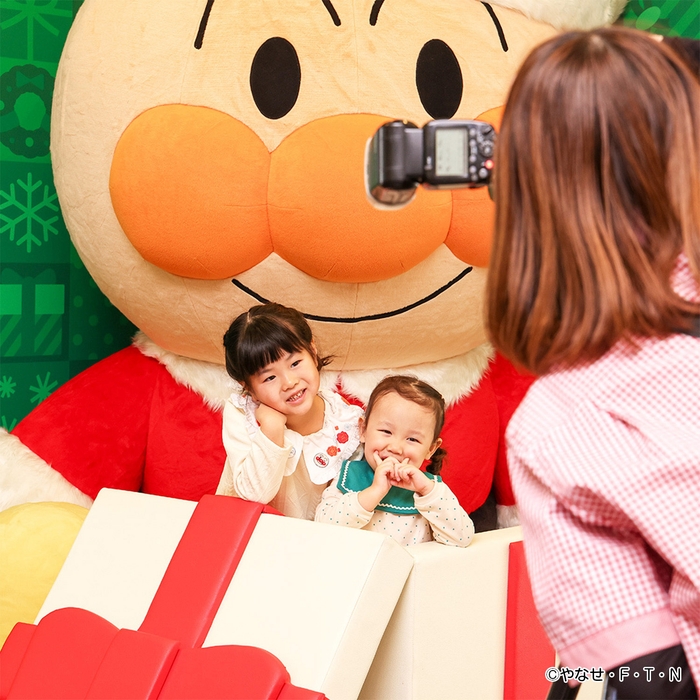 クリスマス限定フォトブース_02