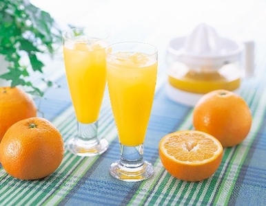 【マルシェ出品予定商品の一例】いよかん