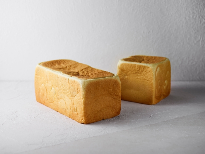 「生」食パン(レギュラー&ハーフ)