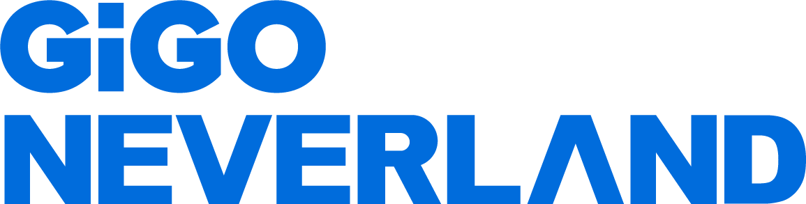 GiGO激変！未来型エンタメ施設「NEVERLAND」構想