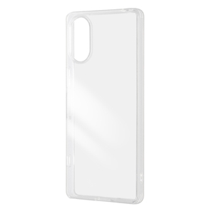 TPUソフトケース ウルトラクリア
