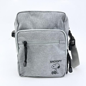 スヌーピーのショルダーバッグ