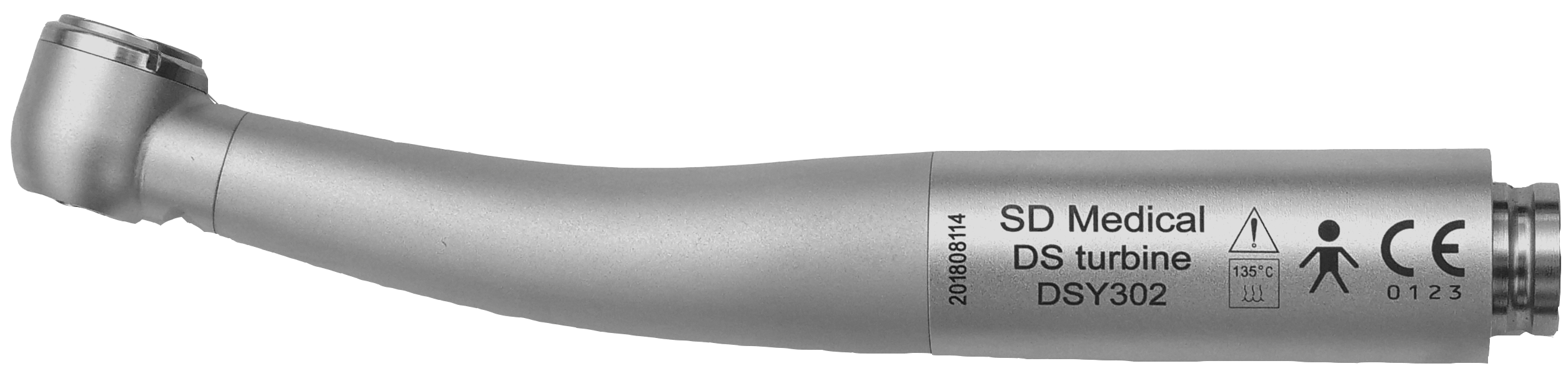 ヨシダ エアータービン　未使用整備品 エアータービン製品一覧｜歯科医療機器のナカニシ ヨシダ エアー