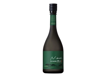 ～松竹梅白壁蔵ブランド　グローバル化に向けた取り組み～　松竹梅白壁蔵「然土」輸出開始