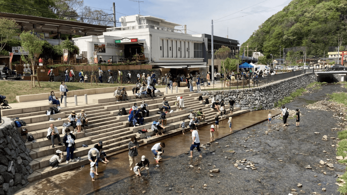 「第60回 東京都公園協会賞」受賞作が決定しました！