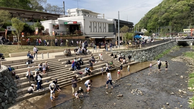 「第60回 東京都公園協会賞」受賞作が決定しました！