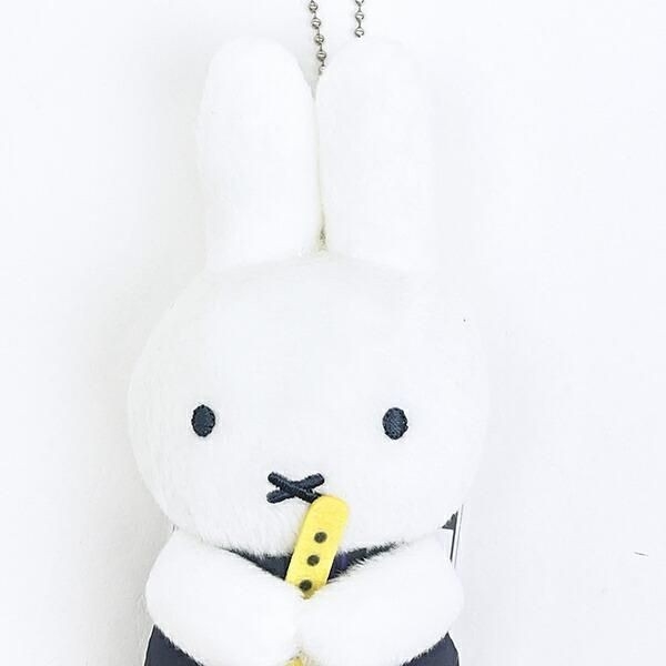 ミッフィーとミュージックシリーズのアイテム