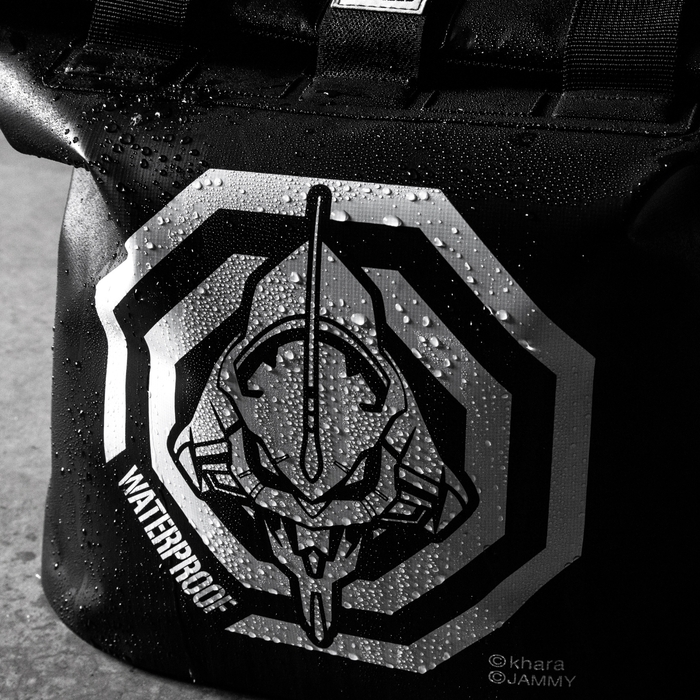 初号機モデルデザイン