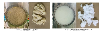 ユニ・チャーム、全国発明表彰　 「朝日新聞社賞」「発明実施功績賞」を初受賞 ～使用済み紙おむつから高純度パルプを再生する 技術の発明(特許第6290475号)～