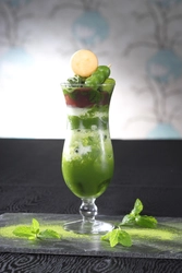 ホテル京阪 京都 グランデ 「Dolce d'été～夏のひんやりスイーツフェア」を開催します