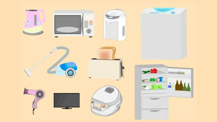 ふるさと納税でもらえる「HITACHI(日立)」家電製品を徹底調査|LEDライトやロボット掃除機など