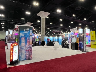 日本のポップカルチャーを世界へ　 北米最大のジャパンポップカルチャーイベント Anime Expo(通称AX) 2025に 『フェスティヴァックス ジャパン』が出展