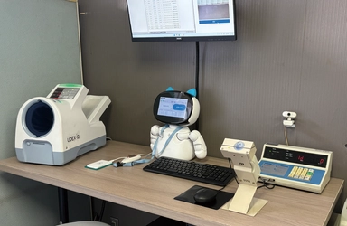 自動点呼「e点呼セルフ」がもたらす現場変革― DXと安全管理の両立 ―