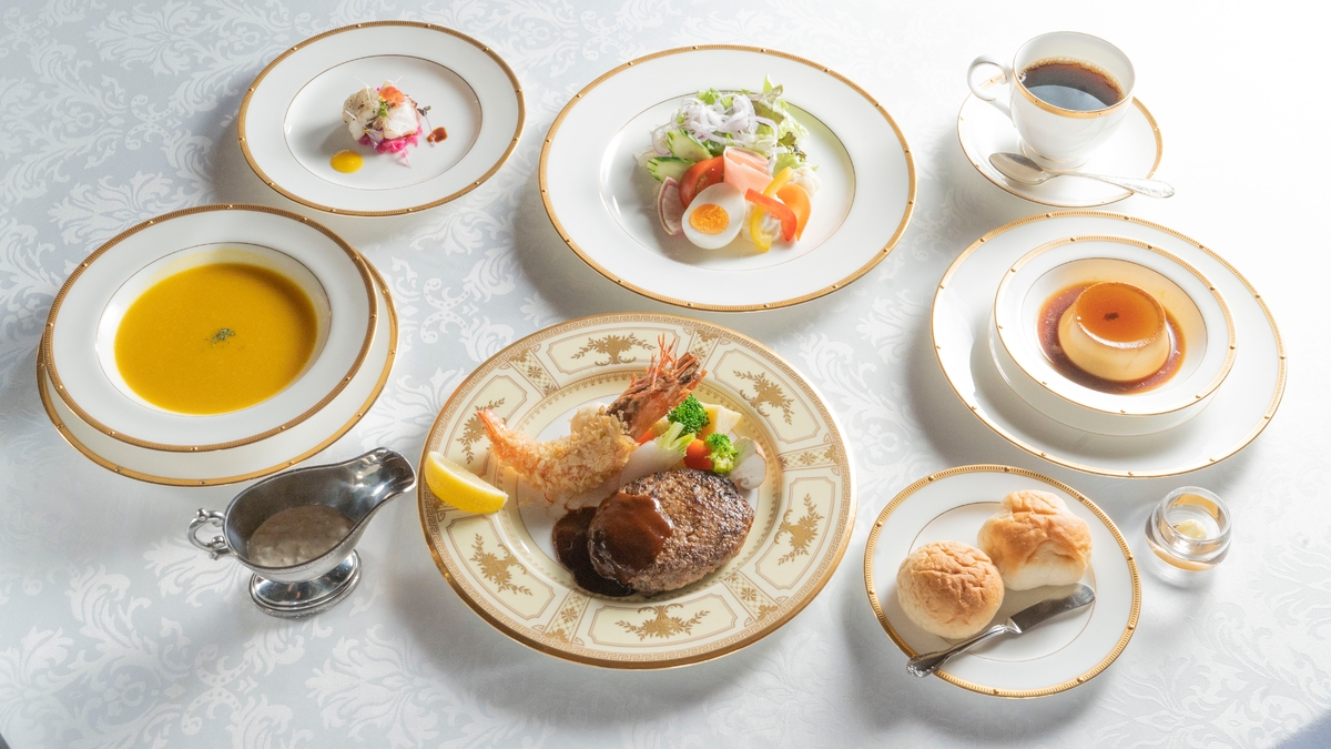 青海波「海の舎」 淡路島の山の幸、海の幸をより贅沢に堪能 看板コースメニューリニューアル、7月1日より提供開始!