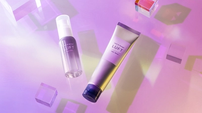 LUFT(ルフト)からハイダメージ毛の救世主が登場！ 美容液ヘアオイル・ヘアワックスが3月4日に発売