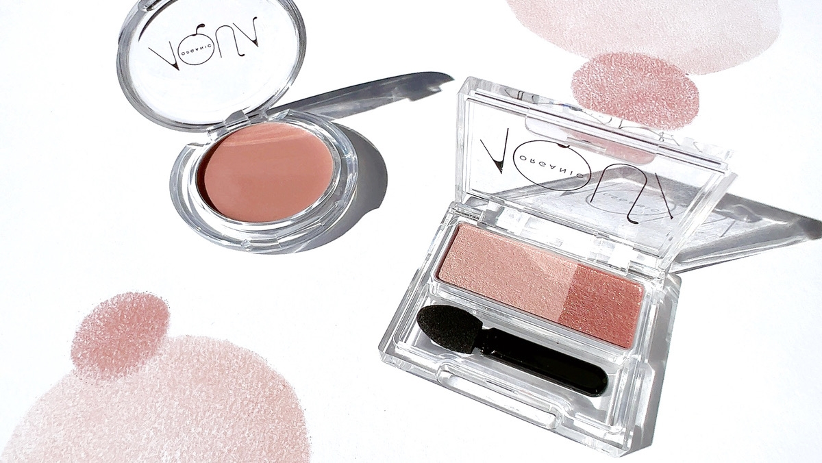 【アクア・アクア】大人女子にもおすすめ！血色感を活かすミュートメイクの作り方