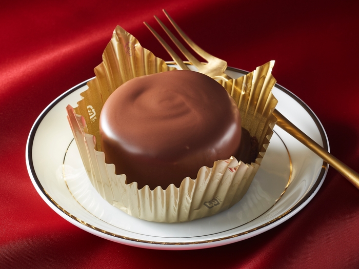 ビターカカオのザッハトルテ イメージ画像