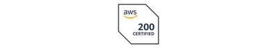 日本情報通信、 「AWS 200 APN Certification Distinction」認定を取得