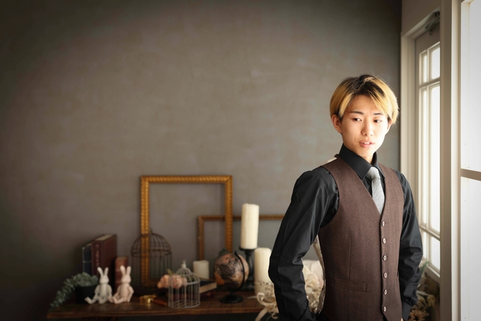 フォトプラン付