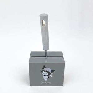 サンリオのフェイスデザインのキャラコロクリーナー