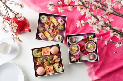 Gotenyama“SAKURA”Momentイメージ