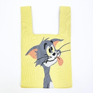 トムとジェリーのバッグ