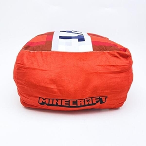 マイクラのクッション