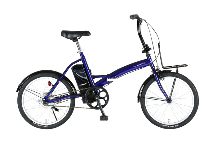 TRANS MOBILLY CONVENIENT ネイビー