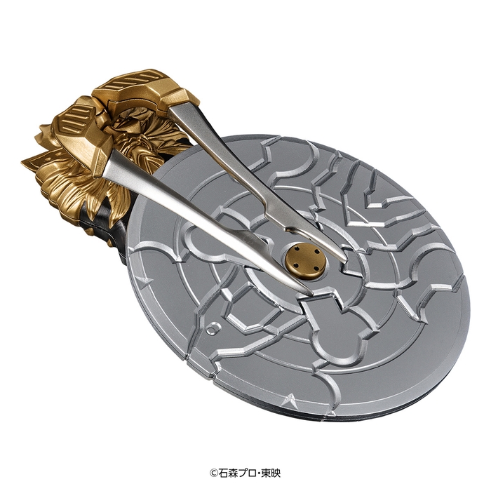 ディスクアニマル(商品イメージ2)