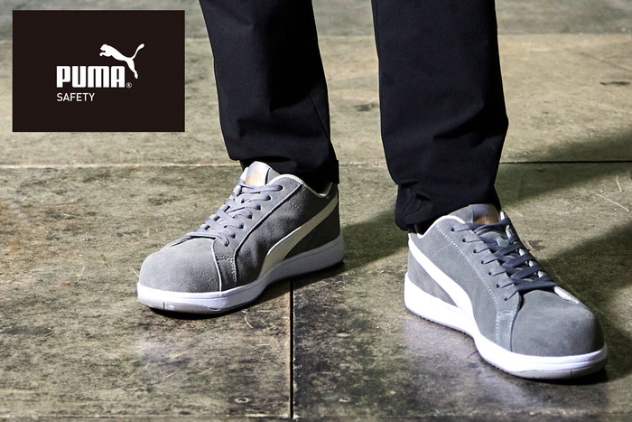 HERITAGE/ICONIC LOW 着用イメージ3