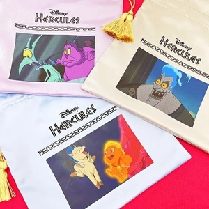 ヘラクレスポーチ