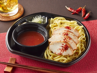 冷しつけ麺（画像はイメージです。）