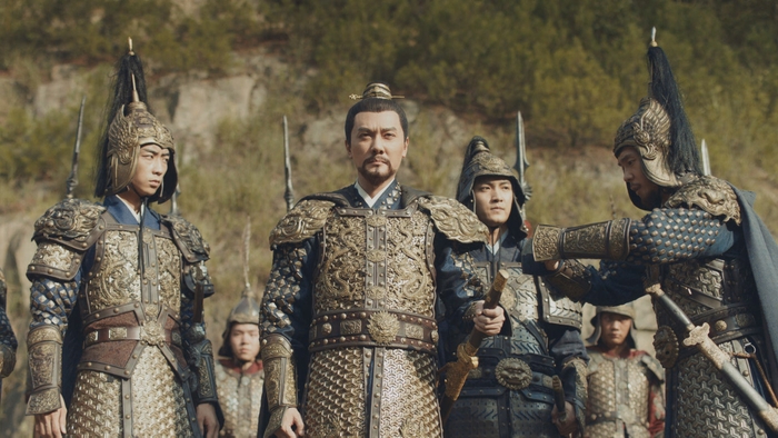 ⓒ H&R CENTURY PICTURES CO., LTD