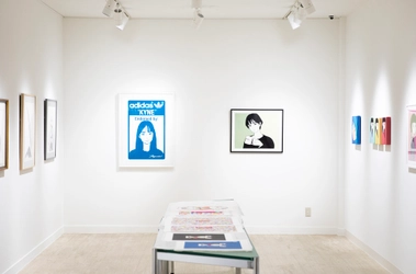 【ALL GENRE ART DAY SALE 下見会開催】11月23日よりアートオークション出品作品481ロットが東京で展示