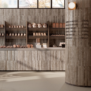 FUSION OF VINTAGE AND MODERN｜キスト