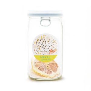 ぽんしゅグリアTEA レモンティ