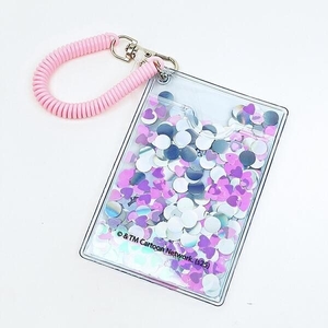 パワパフアクリルフレーク