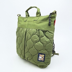 スヌーピーのバッグ